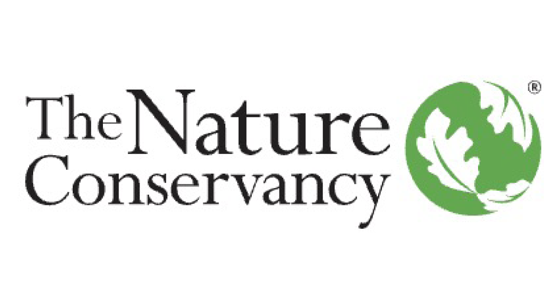 The Nature Conservancy logo