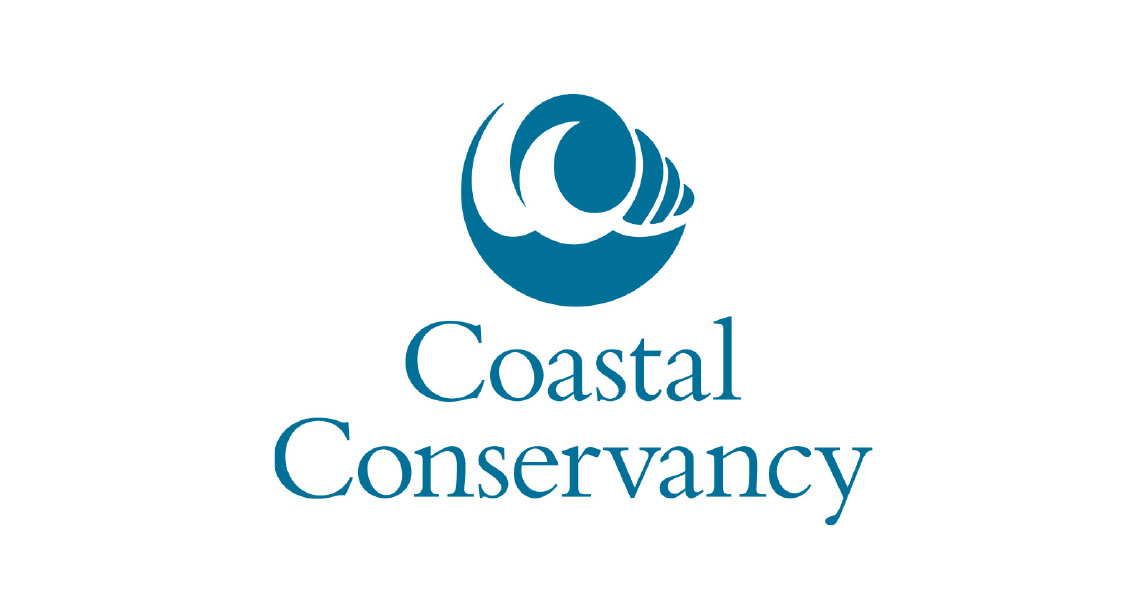 Coastal Conservancy logo
