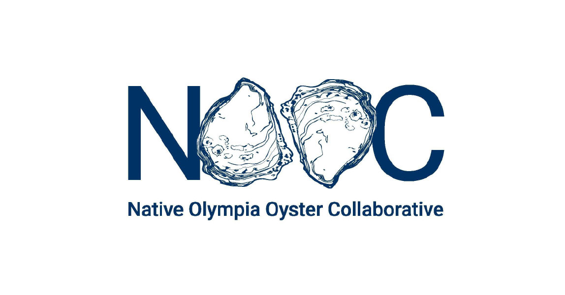 Native Olympia Oyster Collaborative