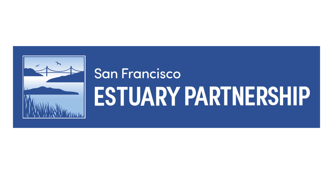 San Francisco Estuary Partnership logo