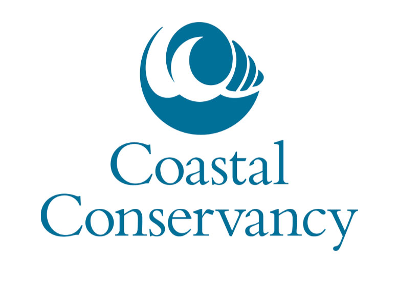 Coastal Conservancy logo