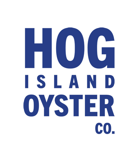 Hog Island Oyster Co. logo